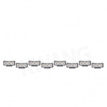 WHENER ไฟ LED AS-3D-8H (ไฟเล็ก)